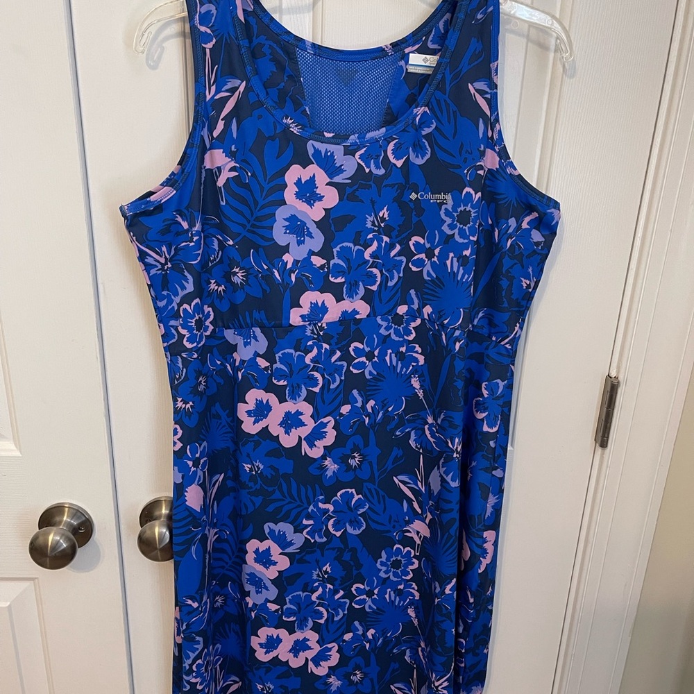 Columbia PFG Omni-Freeze Dress